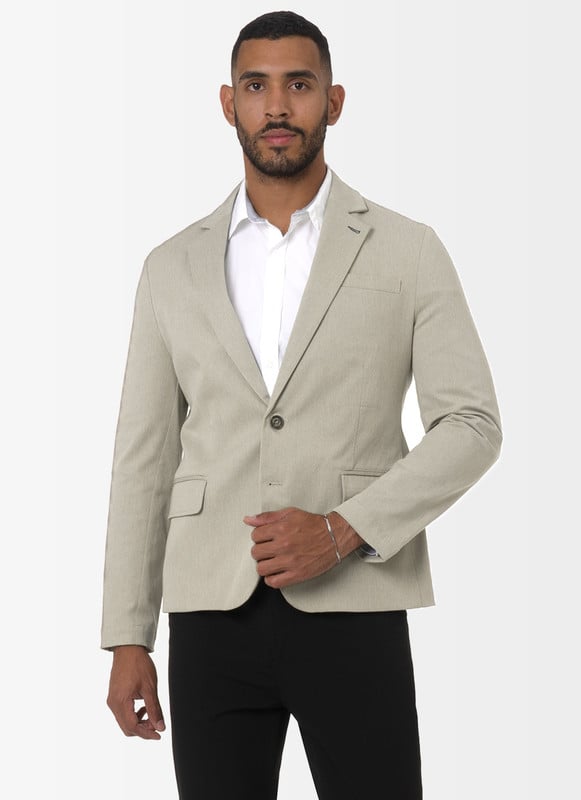 BLAZER DRILL STRETCH HOMBRE PHASCUAL - 1