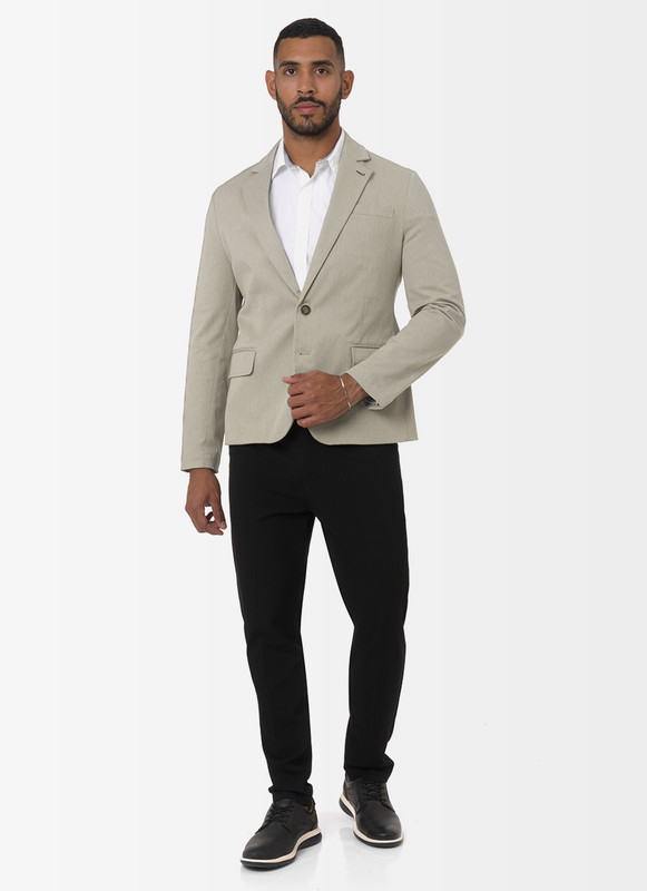 BLAZER DRILL STRETCH HOMBRE PHASCUAL - 2