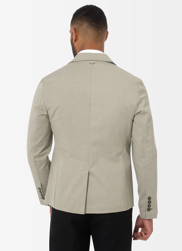 BLAZER DRILL STRETCH HOMBRE PHASCUAL - 3
