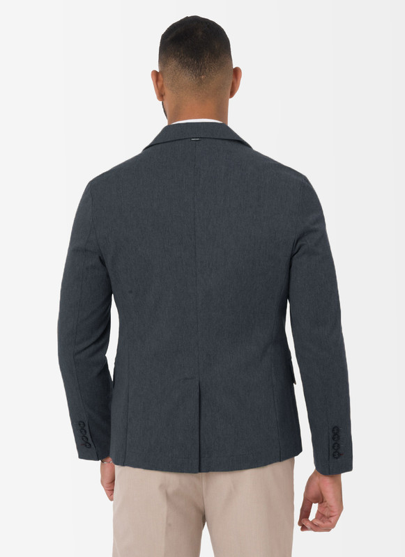 BLAZER DRILL STRETCH HOMBRE PHASCUAL - 3