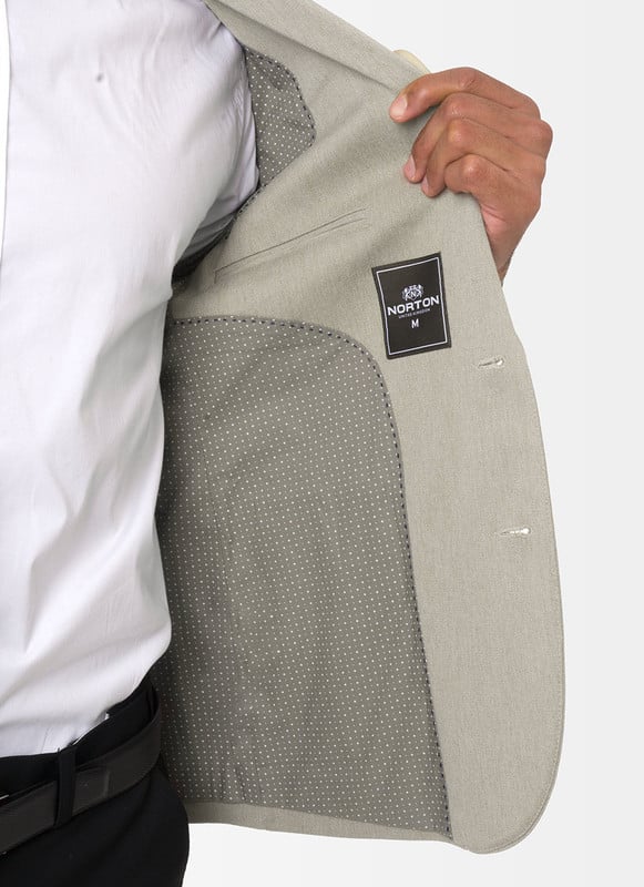 BLAZER DRILL STRETCH HOMBRE PHASCUAL - 4