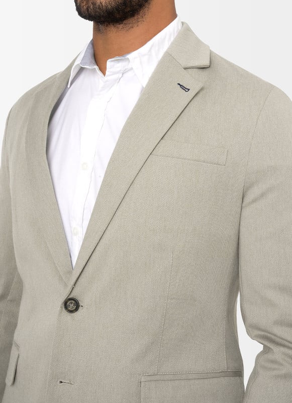 BLAZER DRILL STRETCH HOMBRE PHASCUAL - 5