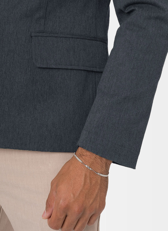 BLAZER DRILL STRETCH HOMBRE PHASCUAL - 5