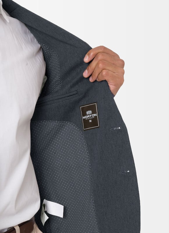 BLAZER DRILL STRETCH HOMBRE PHASCUAL - 6