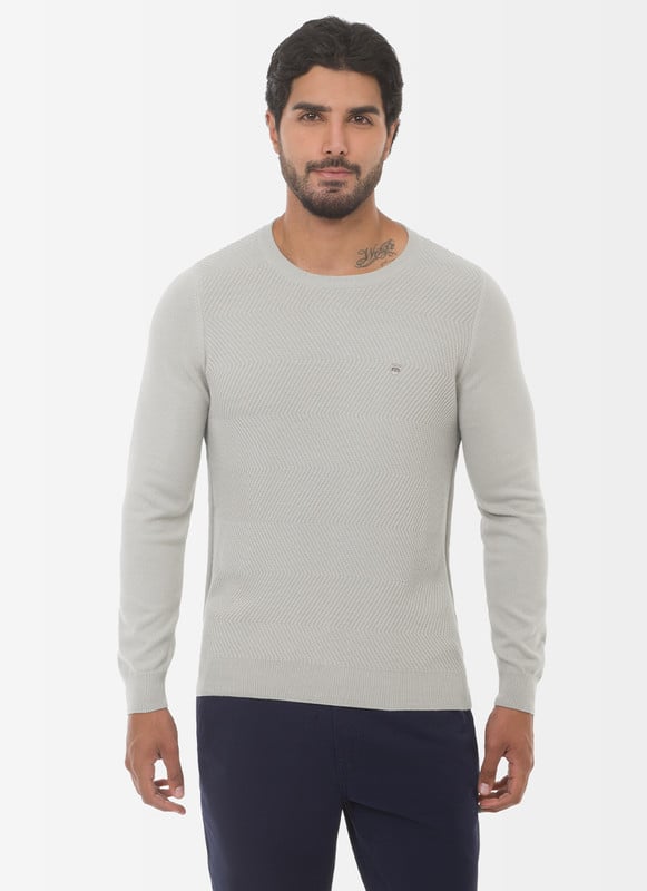 CHOMPAS HILOS HOMBRE JACKAZ - 1
