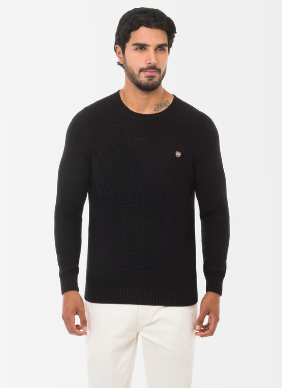 CHOMPAS HILOS HOMBRE REZILENCE - 1
