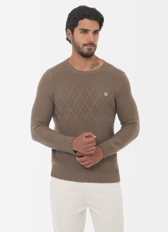 CHOMPAS HILOS HOMBRE REZILENCE - 1