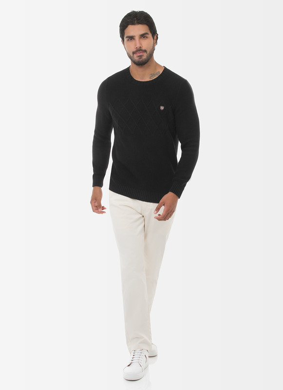 CHOMPAS HILOS HOMBRE REZILENCE - 2