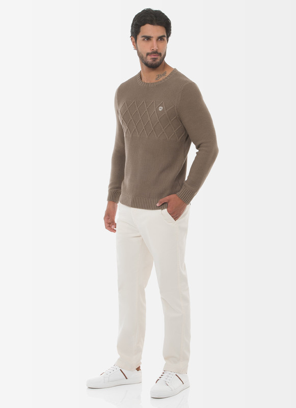 CHOMPAS HILOS HOMBRE REZILENCE - 2