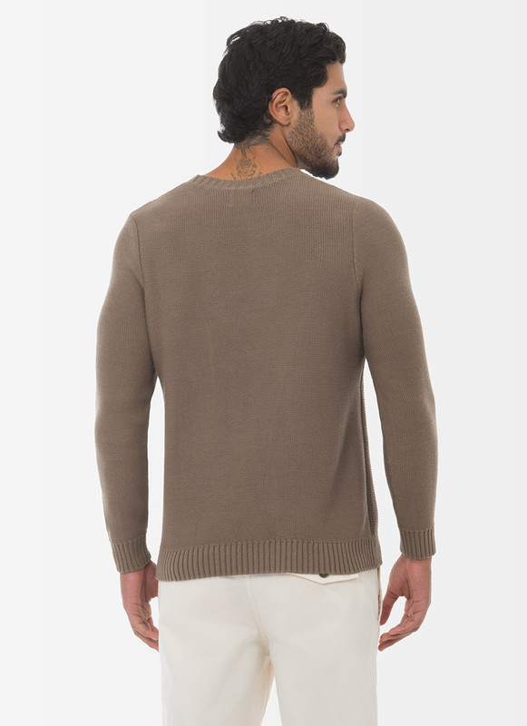 CHOMPAS HILOS HOMBRE REZILENCE - 3