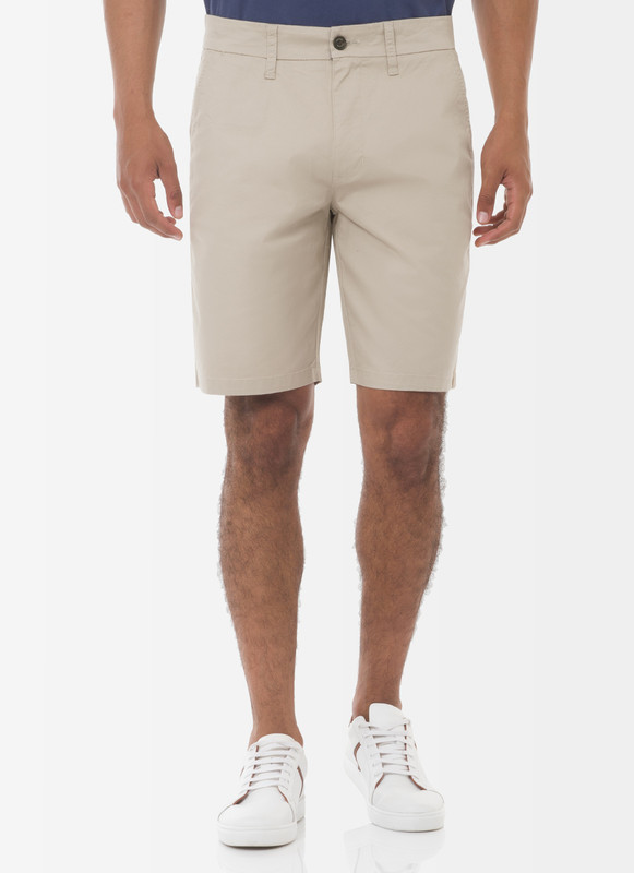 SHORTS DRILL STRETCH HOMBRE JARBYZ - 1