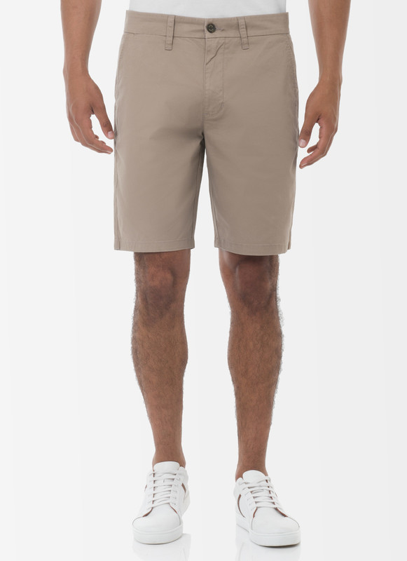 SHORTS DRILL STRETCH HOMBRE JARBYZ - 1
