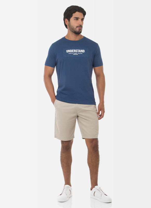 SHORTS DRILL STRETCH HOMBRE JARBYZ - 2