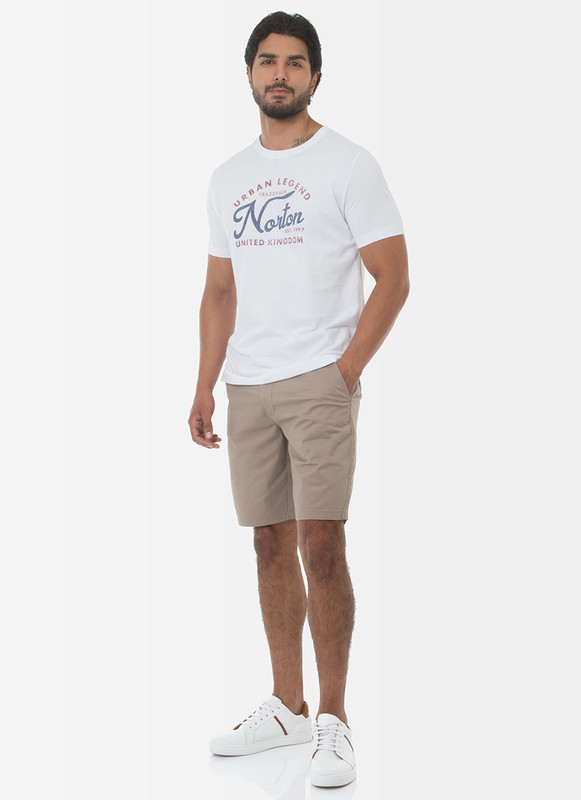 SHORTS DRILL STRETCH HOMBRE JARBYZ - 2
