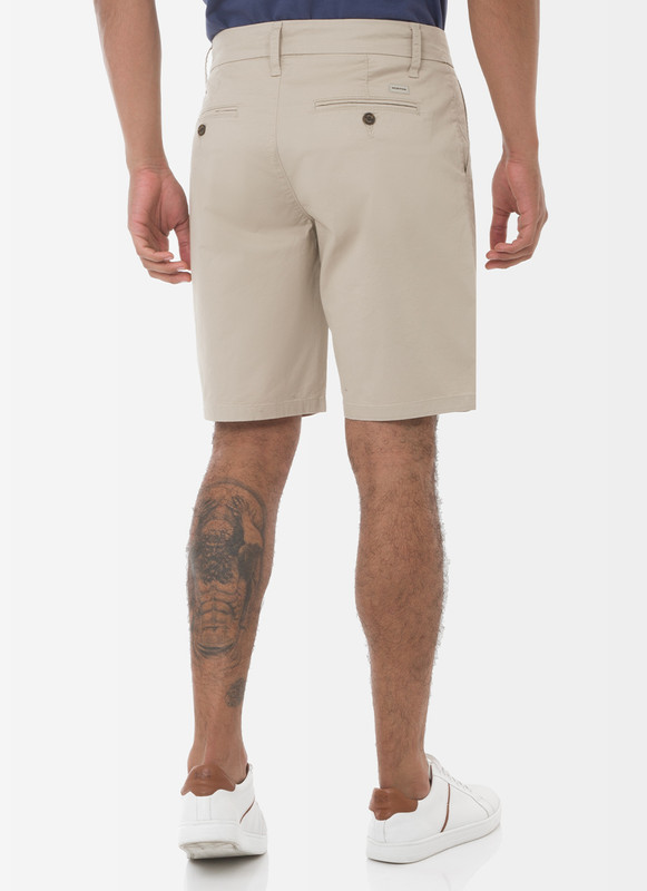 SHORTS DRILL STRETCH HOMBRE JARBYZ - 3