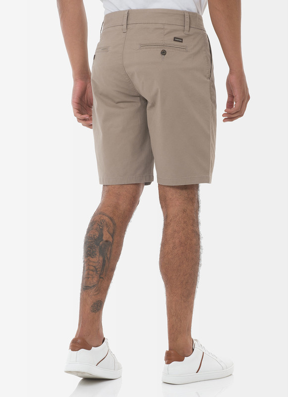 SHORTS DRILL STRETCH HOMBRE JARBYZ - 3