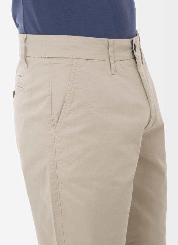 SHORTS DRILL STRETCH HOMBRE JARBYZ - 4