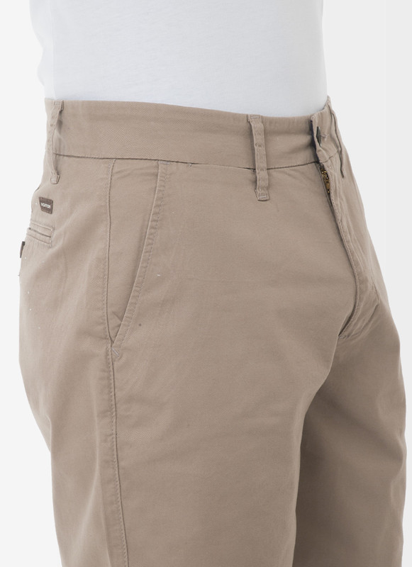 SHORTS DRILL STRETCH HOMBRE JARBYZ - 4