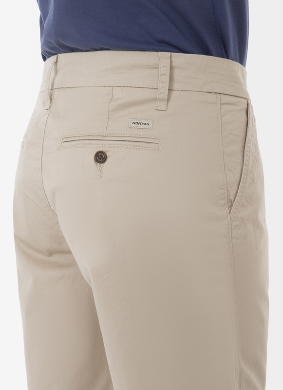 SHORTS DRILL STRETCH HOMBRE JARBYZ - 5