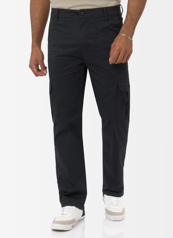 CARGO TAFETA HOMBRE YEITOM - 1