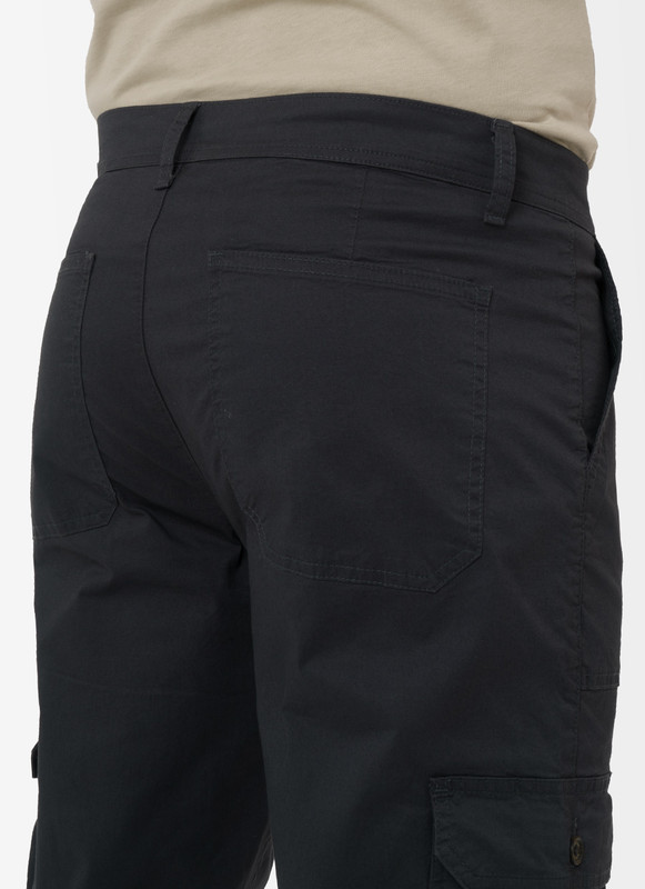 CARGO TAFETA HOMBRE YEITOM - 5