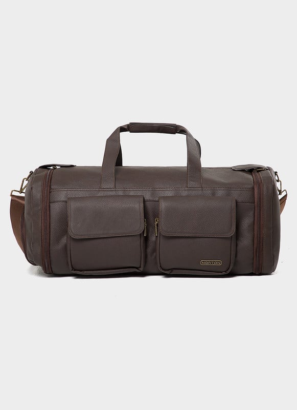 MALETIN CUERINA HOMBRE UDEFDRAY - 1
