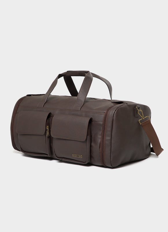 MALETIN CUERINA HOMBRE UDEFDRAY - 4