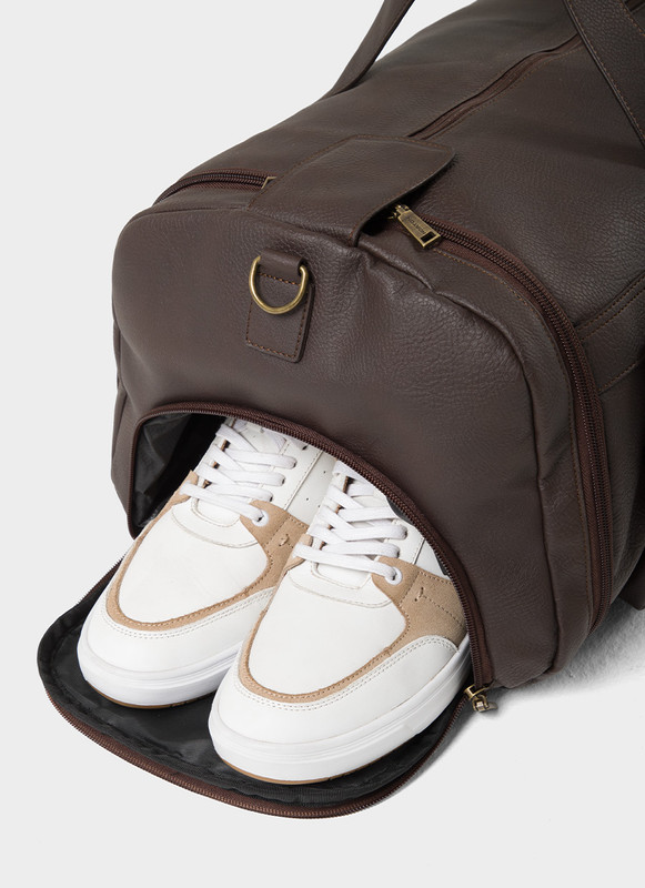 MALETIN CUERINA HOMBRE UDEFDRAY - 6