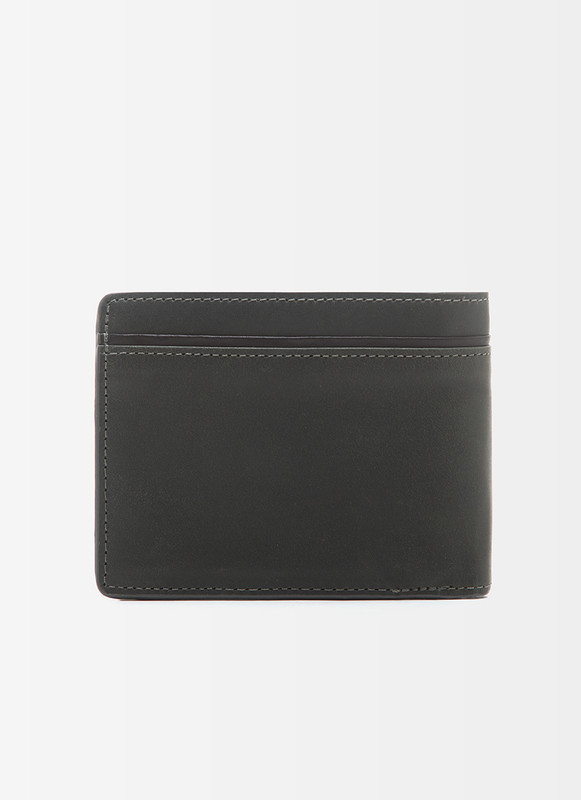 BILLETERA CUERO HOMBRE ALARIK - 2