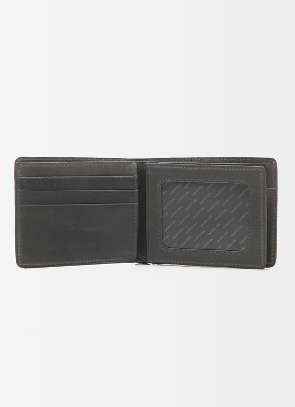 BILLETERA CUERO HOMBRE ALARIK - 3