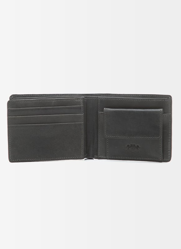 BILLETERA CUERO HOMBRE ALARIK - 4