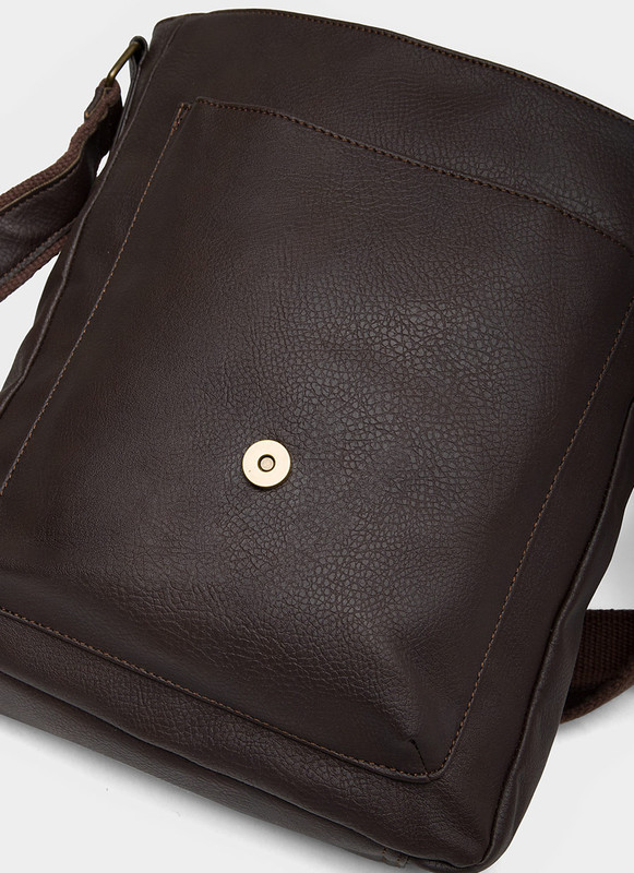 MORRALES CUERINA HOMBRE KLEDER - 5