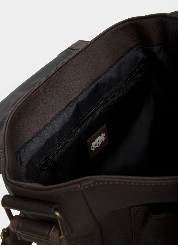 MORRALES CUERINA HOMBRE KLEDER - 6