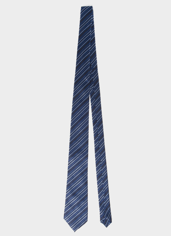 CORBATA  HOMBRE RENDER - 2