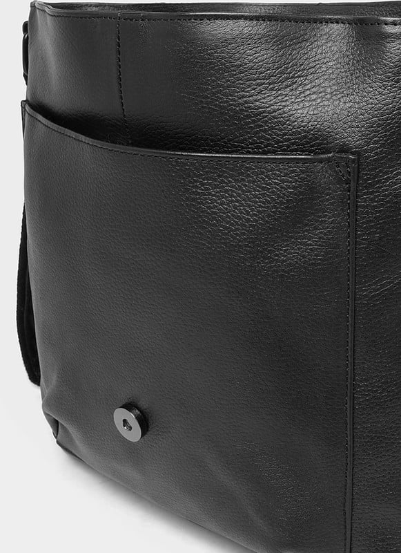 MORRALES CUERO HOMBRE YZTEK - 4
