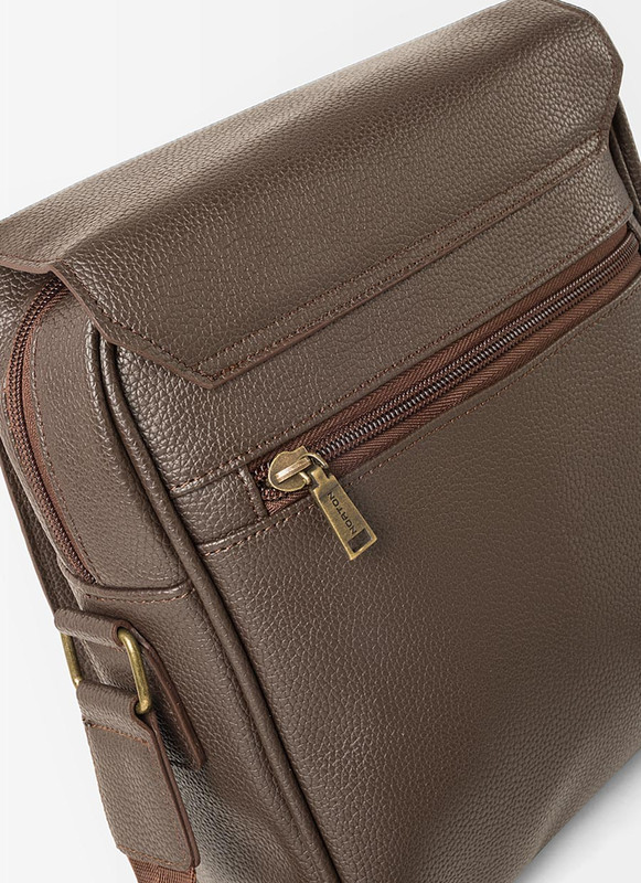 MORRALES CUERINA HOMBRE MAYRO - 6