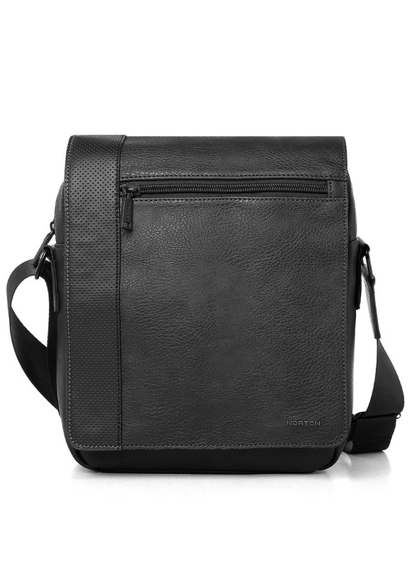 MORRALES CUERINA HOMBRE JASELDRO - 1