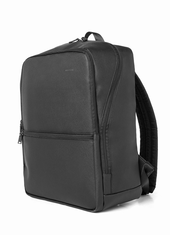 MOCHILA CUERINA HOMBRE MARTINX - 2