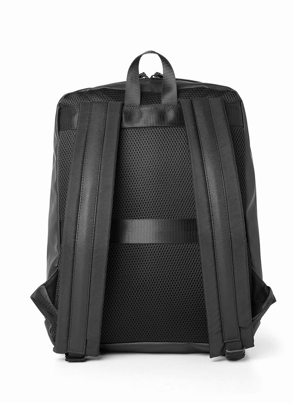 MOCHILA CUERINA HOMBRE MARTINX - 3