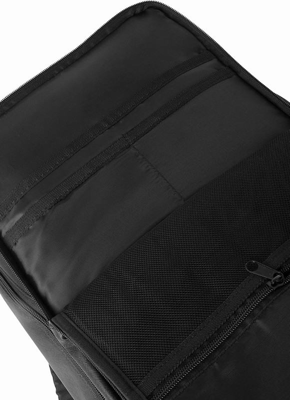 MOCHILA CUERINA HOMBRE MARTINX - 5