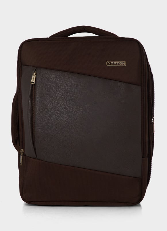 MOCHILA NYLON HOMBRE ULASTRE - 1
