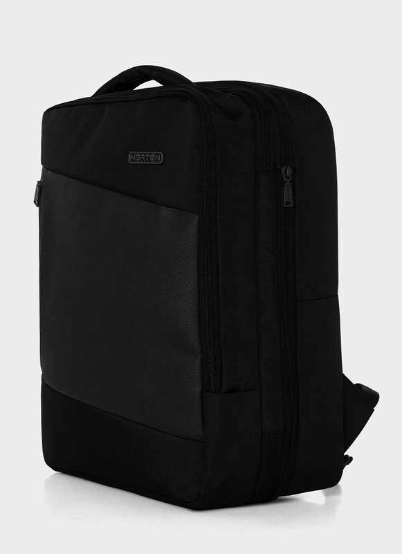 MOCHILA NYLON HOMBRE ULASTRE - 3