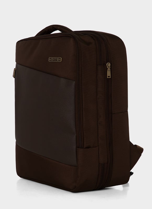 MOCHILA NYLON HOMBRE ULASTRE - 3