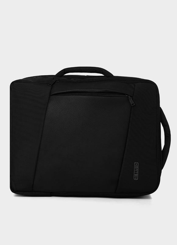 MOCHILA NYLON HOMBRE ULASTRE - 4