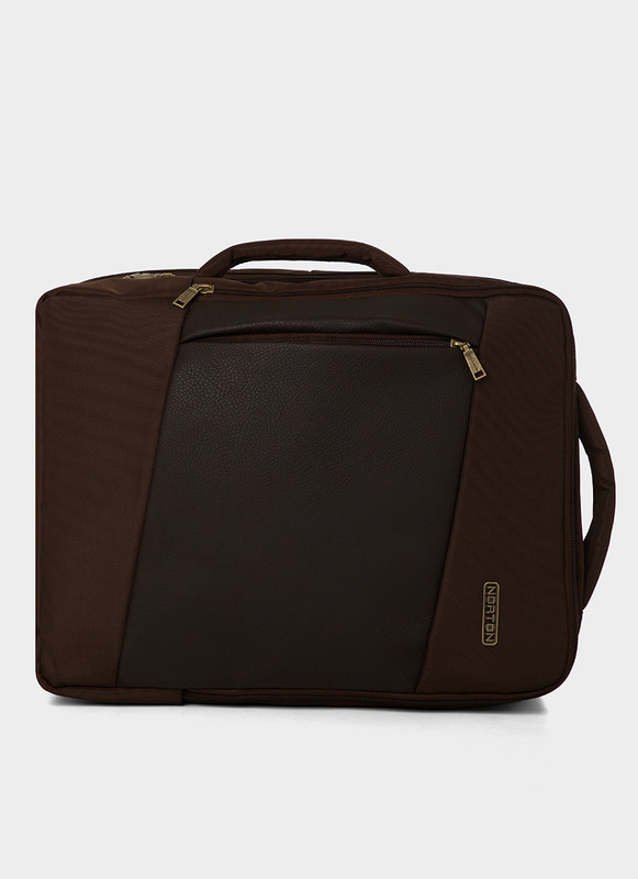 MOCHILA NYLON HOMBRE ULASTRE - 4
