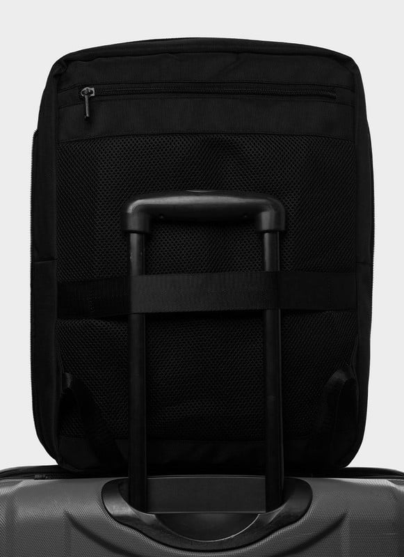MOCHILA NYLON HOMBRE ULASTRE - 5