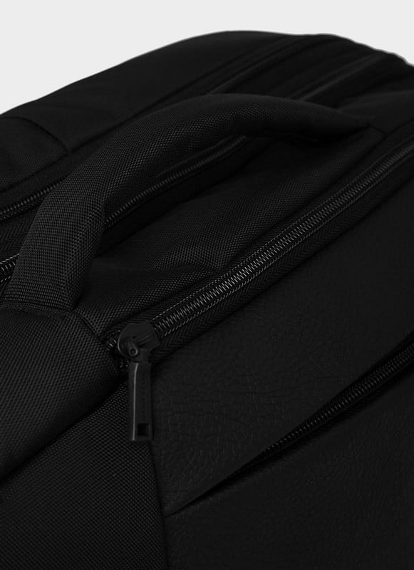 MOCHILA NYLON HOMBRE ULASTRE - 6