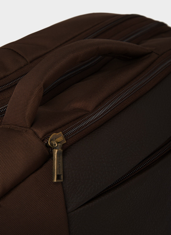 MOCHILA NYLON HOMBRE ULASTRE - 6