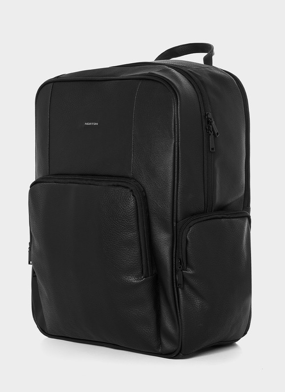 MOCHILA CUERINA HOMBRE ITEKU - 2