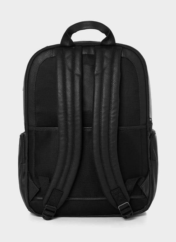 MOCHILA CUERINA HOMBRE ITEKU - 3